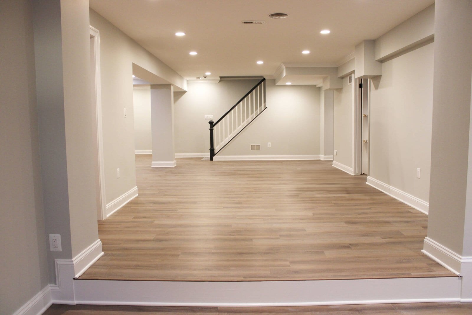 Whole-home addition and expansion by Excell Homes